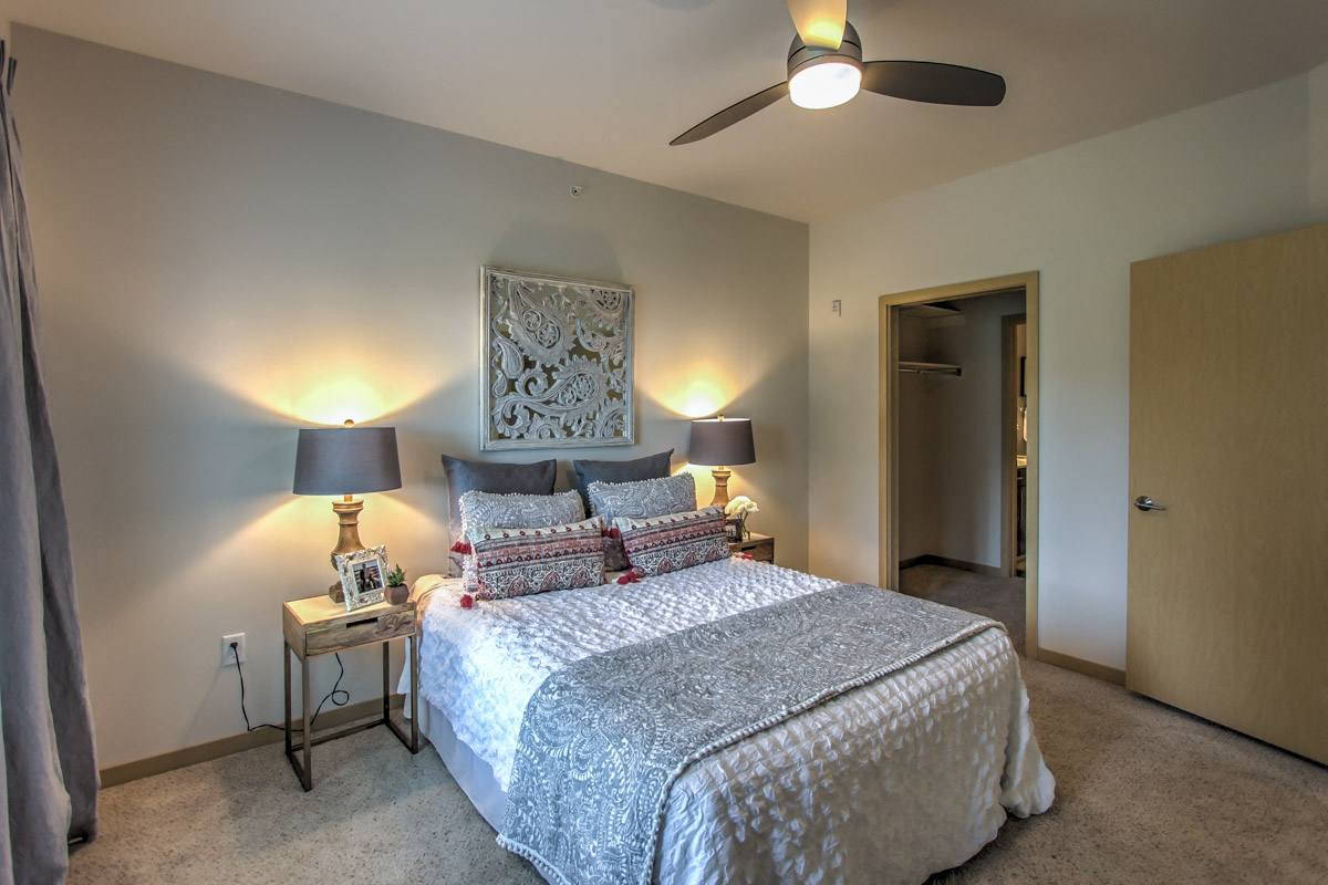 Photos and Video Artisan Square Apartments in Cottage Grove WI